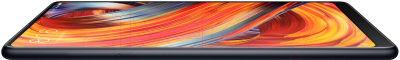 Смартфон Xiaomi Mi Mix 2 6Gb/64Gb Global (черный)