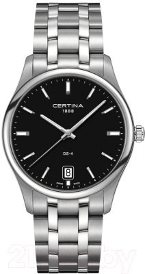 Часы наручные мужские Certina C022.610.11.051.00
