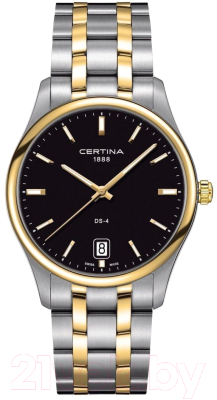 Часы наручные мужские Certina C022.610.22.051.00
