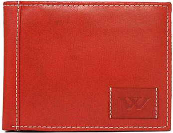 

Портмоне Cedar, Красный, Wild Active N7-SP3