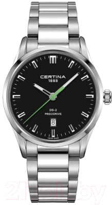 Часы наручные мужские Certina C024.410.11.051.20