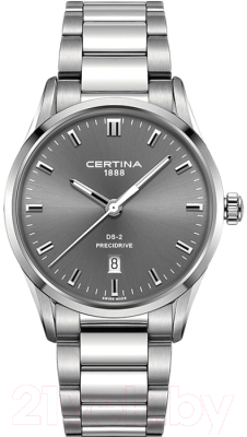 Часы наручные мужские Certina C024.410.11.081.20