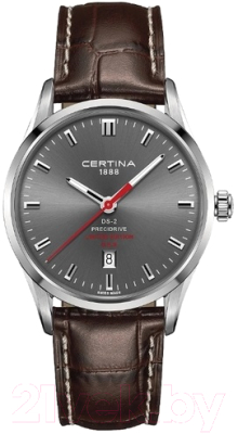 Часы наручные мужские Certina C024.410.16.081.10