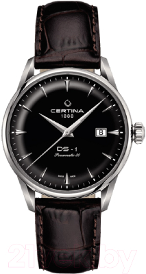 Часы наручные мужские Certina C029.807.16.051.00