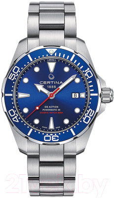 Часы наручные мужские Certina C032.407.11.041.00