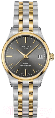 Часы наручные женские Certina C033.251.22.081.00