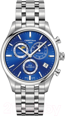 

Часы наручные мужские Certina, C033.450.11.041.00