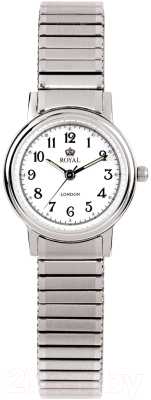 Часы наручные женские Royal London 20000-05