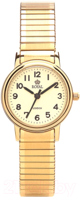 Часы наручные женские Royal London 20000-08