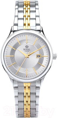 Часы наручные женские Royal London 21291-04