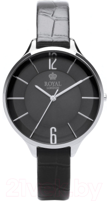 Часы наручные женские Royal London 21296-01