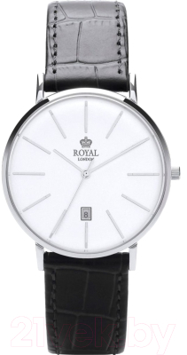 Часы наручные женские Royal London 21298-01
