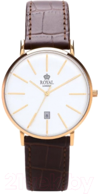 Часы наручные женские Royal London 21298-02