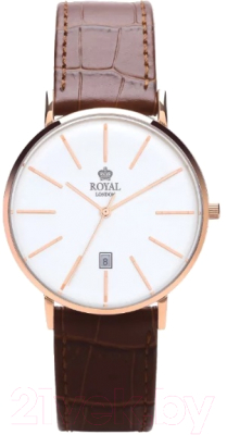 Часы наручные женские Royal London 21298-03