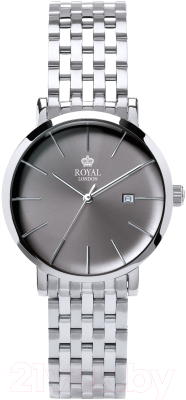 Часы наручные женские Royal London 21346-01
