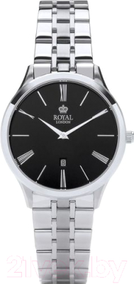 Часы наручные женские Royal London 21371-06