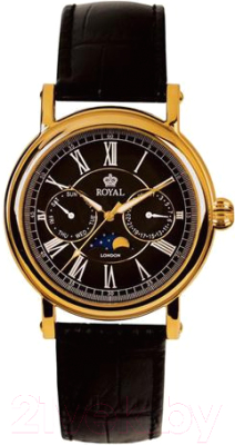 Часы наручные мужские Royal London 40089-04