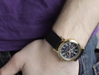 Часы наручные мужские Royal London 40089-04