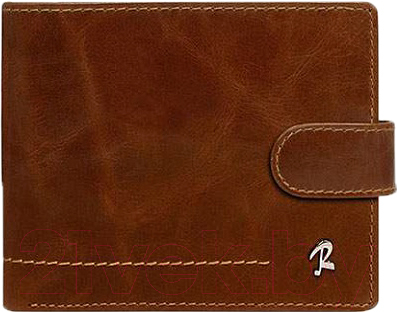 

Портмоне Cedar, Коричневый, Rovicky N992L-CC