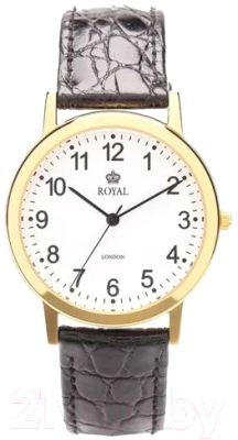 Часы наручные мужские Royal London 40118-02