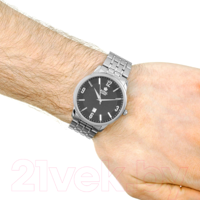 Часы наручные мужские Royal London 41294-01