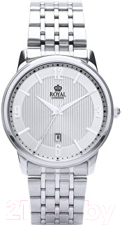 Часы наручные мужские Royal London 41294-02