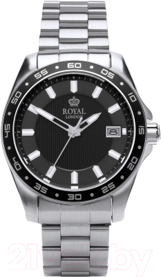 Часы наручные мужские Royal London 41322-06