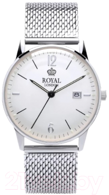 

Часы наручные мужские Royal London, 41329-04