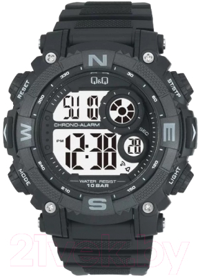 Часы наручные мужские Q&Q M133J001