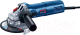 Профессиональная угловая шлифмашина Bosch GWS 9-125 S Professional (0.601.396.102) - 