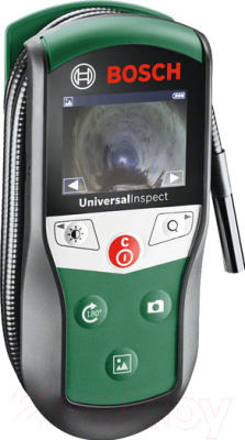 Инспекционная камера Bosch UniversalInspect (0.603.687.000)