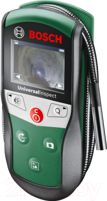 Инспекционная камера Bosch UniversalInspect (0.603.687.000)