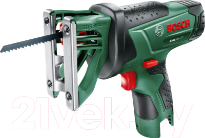 Электролобзик Bosch EasySaw 12 (0.603.3B4.005)