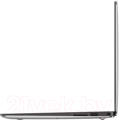 Ноутбук Dell XPS 13 (9360-5857)