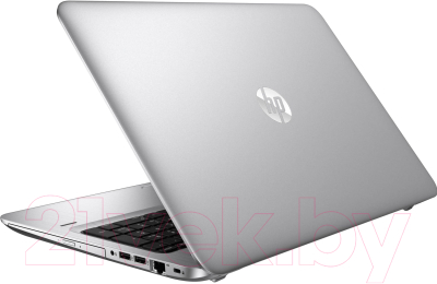 Ноутбук HP Probook 450 G4 (Y8A02EA)