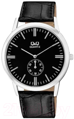 Часы наручные мужские Q&Q QA60J302