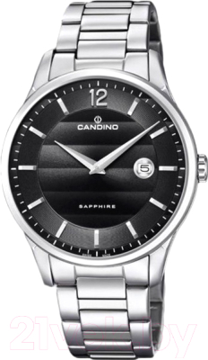 

Часы наручные мужские Candino, C4637/4
