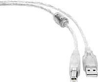 Кабель Cablexpert CCF-USB2-AMBM-TR-10 - 