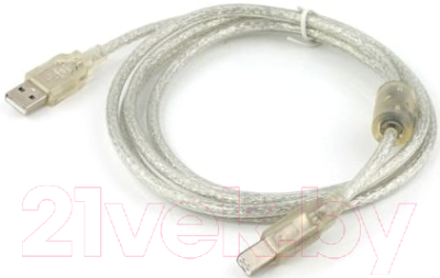 Кабель Cablexpert CCF-USB2-AMBM-TR-10