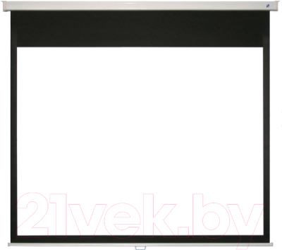 Проекционный экран Mechanische Weberei (MW) Rollo Premium 238x178 / 202ARQ8001