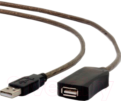 Удлинитель кабеля Cablexpert UAE-01-15M