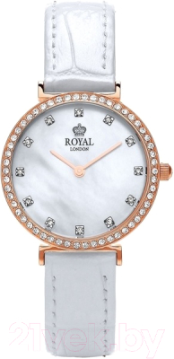 Часы наручные женские Royal London 21212-04