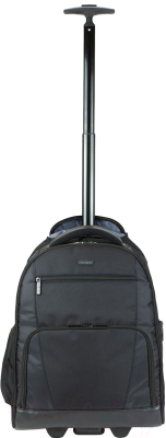 Рюкзак Targus TSB700EU-70 15.6" (черный)