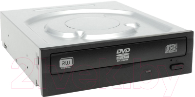 Привод DVD-RW Lite-On IHAS122-14