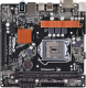 Миниатюра изображения товара Материнская плата AsRock H110M-DGS R3.0
