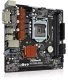 Миниатюра изображения товара Материнская плата AsRock H110M-DGS R3.0