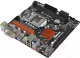 Миниатюра изображения товара Материнская плата AsRock H110M-DGS R3.0