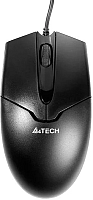 Мышь A4Tech OP-550NU (черный) - 