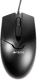 Мышь A4Tech OP-550NU (черный) - 
