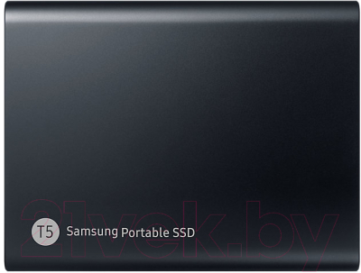 Внешний жесткий диск Samsung T5 1TB (MU-PA1T0B/WW) 